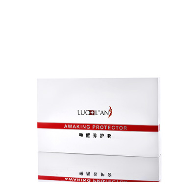 南谯气血能量增强套